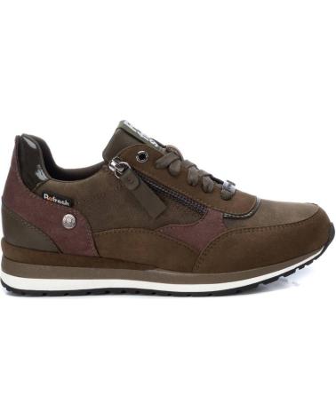 Scarpe sport per Donna refresh 170133 KAKI