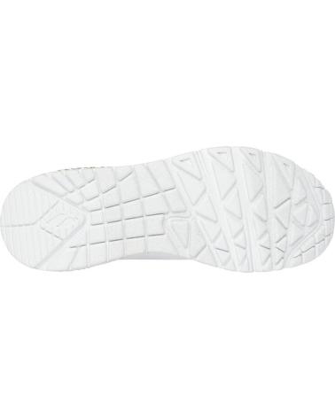Sportivo per Donna SKECHERS 155506 - UNO LOVING LOVE DEPORTIVO MUJER WTRG