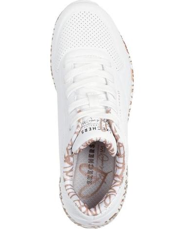 Sportivo per Donna SKECHERS 155506 - UNO LOVING LOVE DEPORTIVO MUJER WTRG