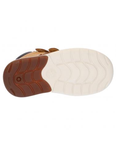 Stivaletti per Bambina e Bambino TIMBERLAND TB0A1JVP2311 TODDLE TRACKS  WHEAT