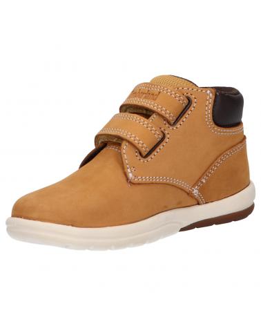 Stivaletti per Bambina e Bambino TIMBERLAND TB0A1JVP2311 TODDLE TRACKS  WHEAT