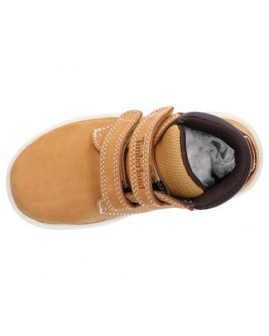 Stivaletti per Bambina e Bambino TIMBERLAND TB0A1JVP2311 TODDLE TRACKS  WHEAT