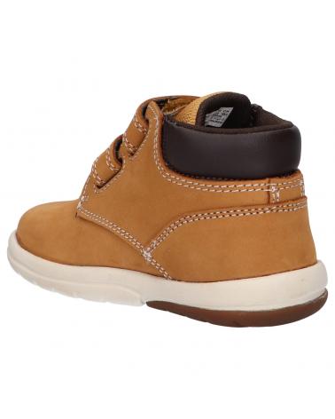 Stivaletti per Bambina e Bambino TIMBERLAND TB0A1JVP2311 TODDLE TRACKS  WHEAT