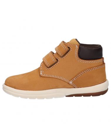 Stivaletti per Bambina e Bambino TIMBERLAND TB0A1JVP2311 TODDLE TRACKS  WHEAT