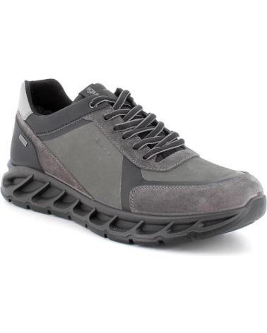 Sportif pour Homme IGI&CO 6641311 NEGRO