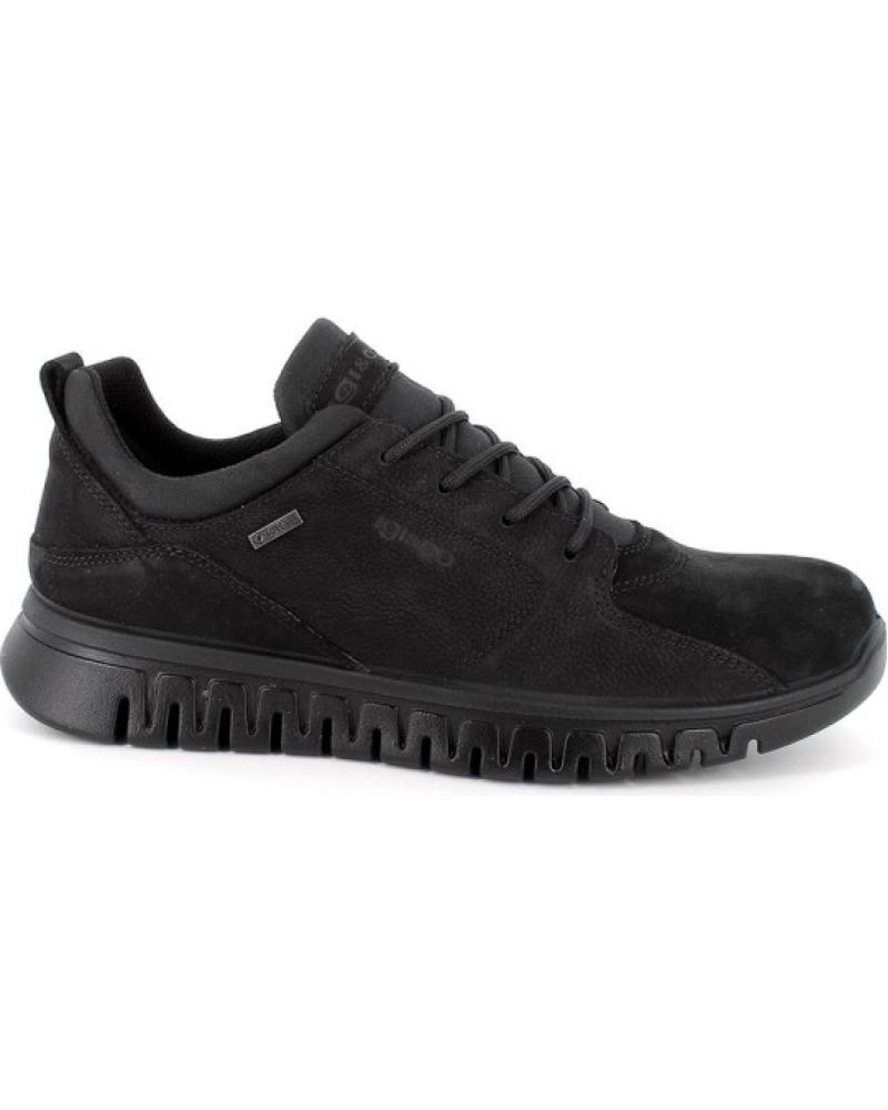 Sportif pour Homme IGI&CO 6618600 NEGRO