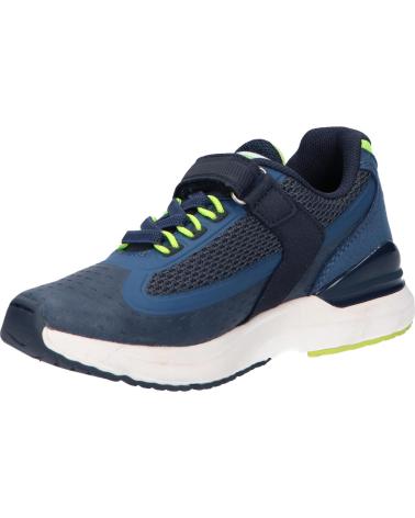 girl and boy Zapatillas deporte LEVIS VFAS0020S LIBERTY 0040 NAVY