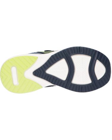 girl and boy Zapatillas deporte LEVIS VFAS0020S LIBERTY 0040 NAVY