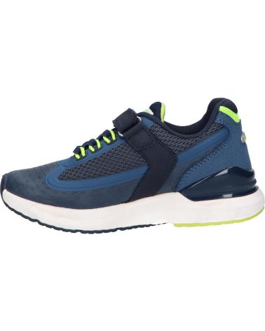 girl and boy Zapatillas deporte LEVIS VFAS0020S LIBERTY 0040 NAVY
