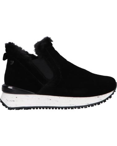 Botines de Mujer GIOSEPPO 64414-JONDAL NEGRO