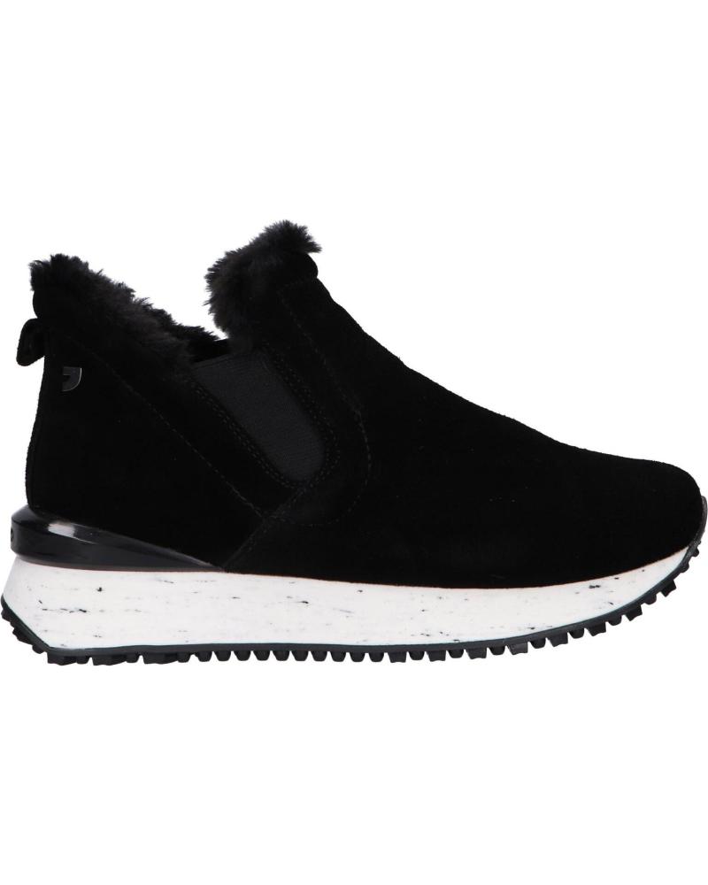 Botines de Mujer GIOSEPPO 64414-JONDAL NEGRO