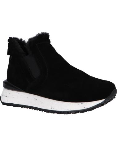 Botines de Mujer GIOSEPPO 64414-JONDAL NEGRO