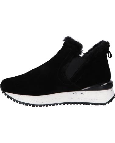 Botines de Mujer GIOSEPPO 64414-JONDAL NEGRO
