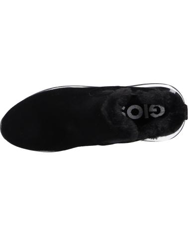 Botines de Mujer GIOSEPPO 64414-JONDAL NEGRO