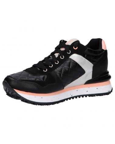 Deportivas de Mujer GIOSEPPO 67384-STOCKEM NEGRO