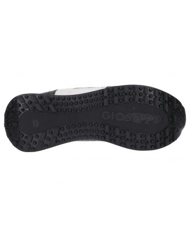Deportivas de Mujer GIOSEPPO 67384-STOCKEM NEGRO