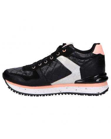 Deportivas de Mujer GIOSEPPO 67384-STOCKEM NEGRO