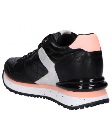 Deportivas de Mujer GIOSEPPO 67384-STOCKEM NEGRO