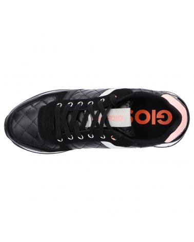 Deportivas de Mujer GIOSEPPO 67384-STOCKEM NEGRO