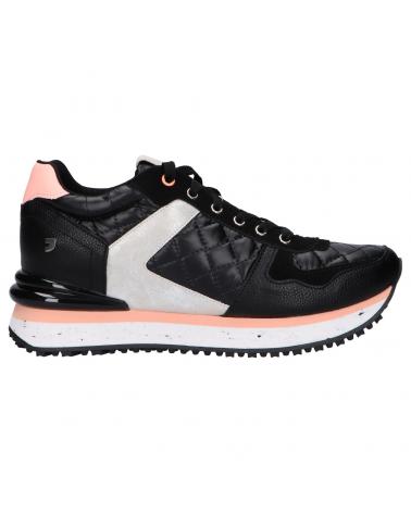 Deportivas de Mujer GIOSEPPO 67384-STOCKEM NEGRO