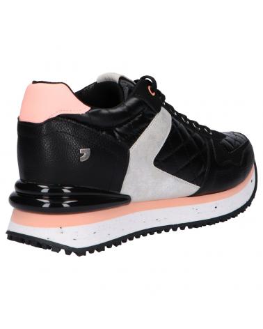 Deportivas de Mujer GIOSEPPO 67384-STOCKEM NEGRO