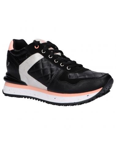 Deportivas de Mujer GIOSEPPO 67384-STOCKEM NEGRO