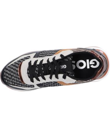 Zapatillas deporte de Mujer GIOSEPPO 67387-SONLEZ MARRON