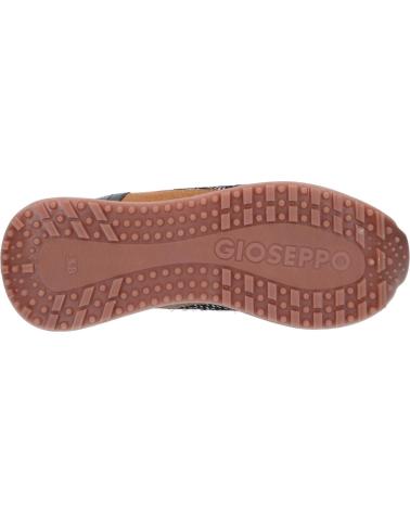 Zapatillas deporte de Mujer GIOSEPPO 67387-SONLEZ MARRON
