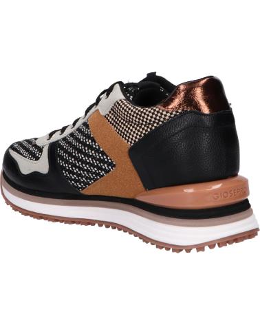 Zapatillas deporte de Mujer GIOSEPPO 67387-SONLEZ MARRON