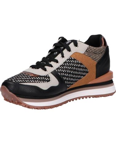 Zapatillas deporte de Mujer GIOSEPPO 67387-SONLEZ MARRON