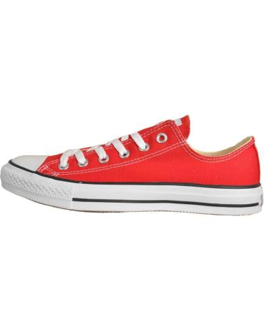 Sportivo per Uomo CONVERSE ZAPATILLAS HOMBRE MODELO CHUCK TAYLOR AS CORE COLOR ROJO RED
