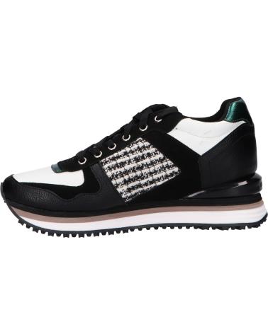 Zapatillas deporte de Mujer GIOSEPPO 67393-DILLINGEN NEGRO