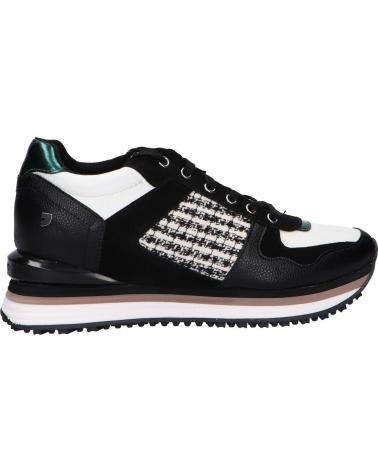 Scarpe sport per Donna GIOSEPPO 67393-DILLINGEN NEGRO
