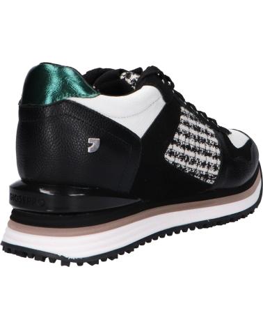 Zapatillas deporte de Mujer GIOSEPPO 67393-DILLINGEN NEGRO