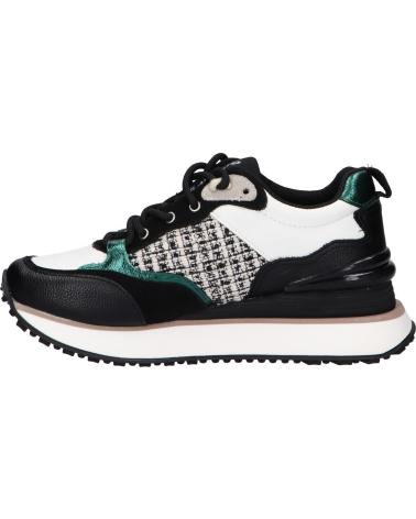 Zapatillas deporte de Mujer GIOSEPPO 67395-BREGENZ NEGRO