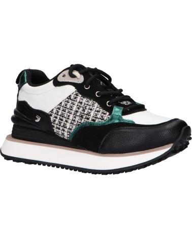 Zapatillas deporte de Mujer GIOSEPPO 67395-BREGENZ NEGRO