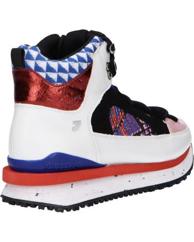 Sportschuhe für Damen GIOSEPPO 67713-DAHL MULTICOLOR