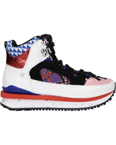Sportschuhe für Damen GIOSEPPO 67713-DAHL MULTICOLOR