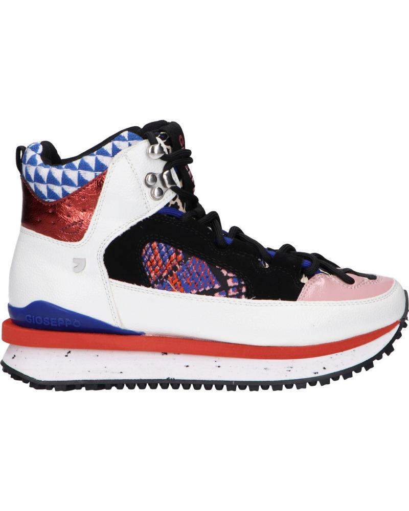 Sportschuhe für Damen GIOSEPPO 67713-DAHL MULTICOLOR