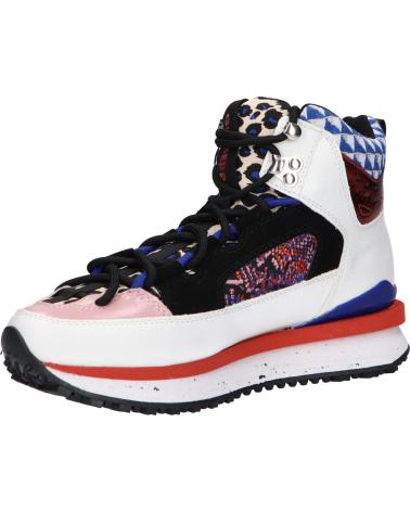 Sportschuhe für Damen GIOSEPPO 67713-DAHL MULTICOLOR