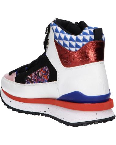 Sportschuhe für Damen GIOSEPPO 67713-DAHL MULTICOLOR