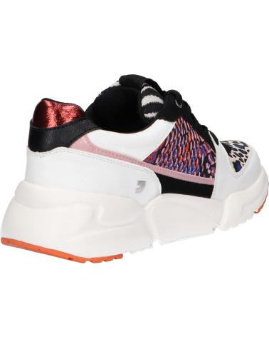Sapatilhas de Mulher GIOSEPPO 67715-NOCHER MULTICOLOR