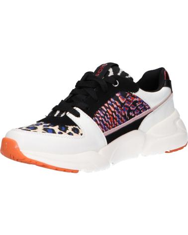 Sapatilhas de Mulher GIOSEPPO 67715-NOCHER MULTICOLOR