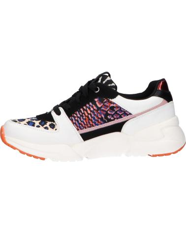 Sapatilhas de Mulher GIOSEPPO 67715-NOCHER MULTICOLOR