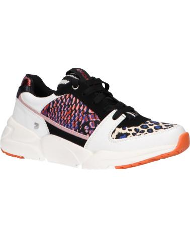 Sapatilhas de Mulher GIOSEPPO 67715-NOCHER MULTICOLOR