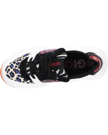 Sapatilhas de Mulher GIOSEPPO 67715-NOCHER MULTICOLOR