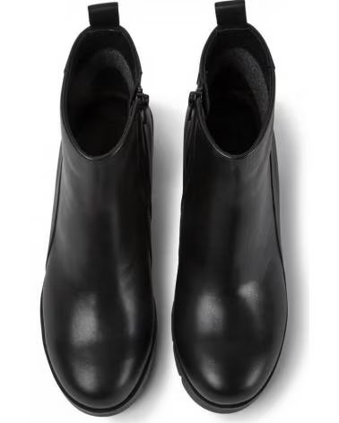 Bottines pour Femme CAMPER BOTINES WANDA K400228 NEGRO