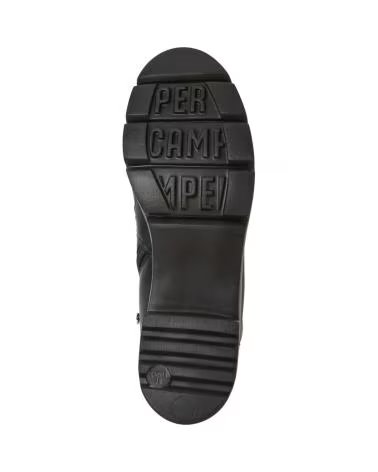 Bottines pour Femme CAMPER BOTINES WANDA K400228 NEGRO