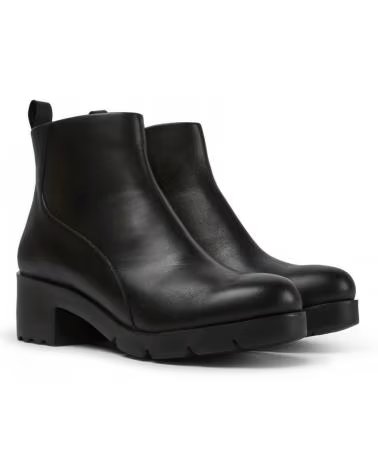 Bottines pour Femme CAMPER BOTINES WANDA K400228 NEGRO