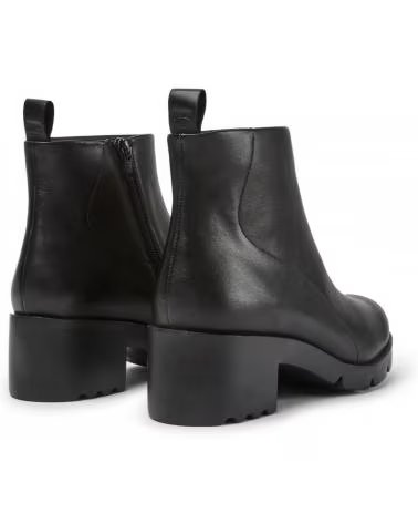 Bottines pour Femme CAMPER BOTINES WANDA K400228 NEGRO